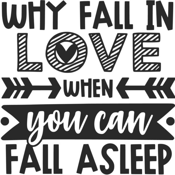 Why Fall In Love Thumbnail