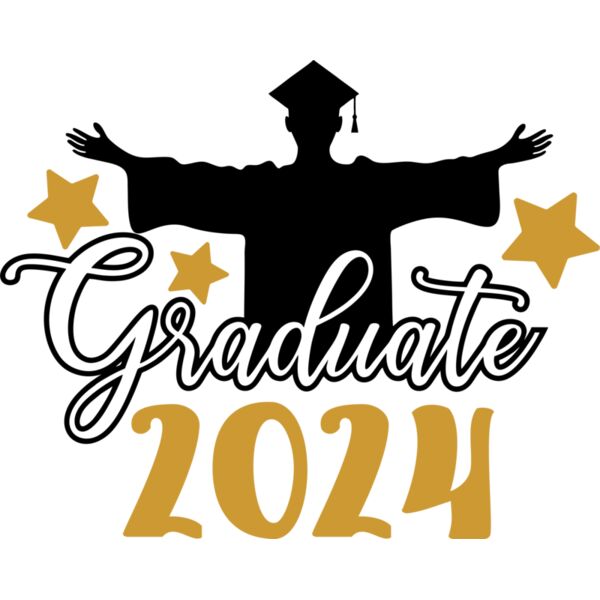 graduate 2024 Thumbnail