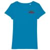 Women's Organic Cotton T Shirt Thumbnail