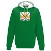 Varsity hoodie Thumbnail
