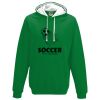 Varsity hoodie Thumbnail