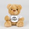 Bear in a t-shirt Thumbnail