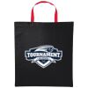 Varsity cotton shopper short handle Thumbnail