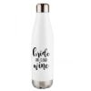 Water Bottle Stainless Steel 500ml Thumbnail
