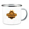 Enamel 12oz Mug Thumbnail
