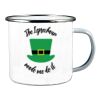 Enamel 12oz Mug Thumbnail
