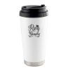 Stainless Steel Thermos double walled cup Thumbnail