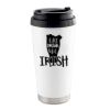 Stainless Steel Thermos double walled cup Thumbnail