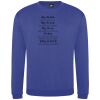 Pro sweatshirt Thumbnail