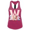 Women's TriDri® performance strap back vest Thumbnail