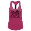 Women's TriDri® performance strap back vest Thumbnail