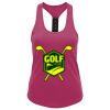 Women's TriDri® performance strap back vest Thumbnail