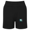 Women's TriDri® jogger shorts Thumbnail