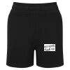 Women's TriDri® jogger shorts Thumbnail