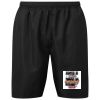 TriDri® running shorts Thumbnail